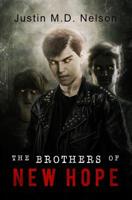 The Brothers of New Hope 1976483093 Book Cover