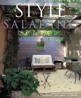Style by Saladino 1580930808 Book Cover