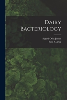 Dairy Bacteriology 1014457440 Book Cover