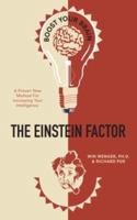 The Einstein Factor: A Proven New Method for Increasing Your Intelligence 076150186X Book Cover