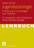 Jugendsoziologie 3531164805 Book Cover