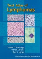 Text Atlas of Lymphomas 1853177059 Book Cover