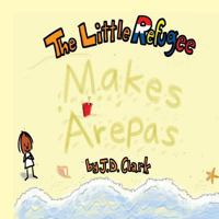The Little Refugee 1546642919 Book Cover