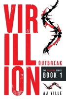 Virillion: Outbreak 1763898903 Book Cover