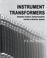 Instrument Transformers B0CWYCKK89 Book Cover