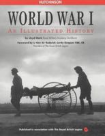 World War I 1859863388 Book Cover