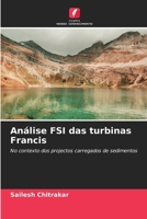 Análise FSI das turbinas Francis (Portuguese Edition) 6208622808 Book Cover