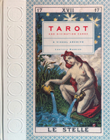 Tarot and Divination Cards: A Visual Archive 1419756370 Book Cover