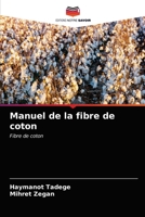 Manuel de la fibre de coton 6203140023 Book Cover