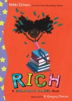 Rich: A Dyamonde Daniel Book