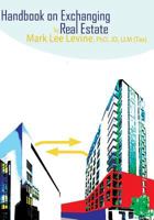 Handbook on Exchanging Real Estate 1532741677 Book Cover