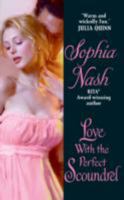 Love with the Perfect Scoundrel 0061493287 Book Cover