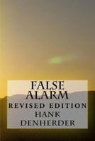 False Alarm 1717251439 Book Cover