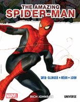 Spider-Man 0789337797 Book Cover