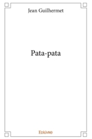 Pata-pata (French Edition) 2414075929 Book Cover