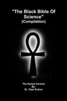 The Black Bible of Science 1329003888 Book Cover