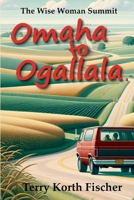 Omaha to Ogallala 1633200922 Book Cover