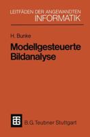 Modellgesteuerte Bildanalyse 3519024810 Book Cover