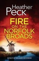 Fires of Hate 1915769140 Book Cover