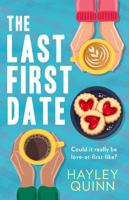 The Last First Date 0008511047 Book Cover