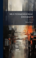 Multidimensional Diversity 1025104153 Book Cover