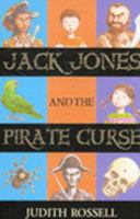 Jack Jones and the Pirate Curse 0802796613 Book Cover