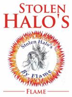 Stolen Halo's 1504986709 Book Cover