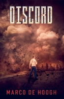 Discord (Apocalypsis Immortuos) B0GPK3PWZX Book Cover