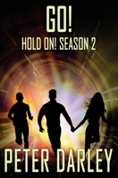 Go! - Hold On! Season 2 1530233178 Book Cover