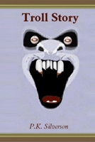 Troll Story 1520302444 Book Cover