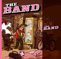 LA BANDA 1906653151 Book Cover