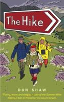 The Hike 0091906075 Book Cover