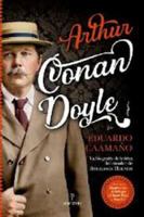 Arthur Conan Doyle 841755808X Book Cover