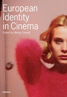 European Identity in Cinema (European Studies) 1871516919 Book Cover