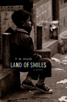 Land of Smiles 0452281857 Book Cover