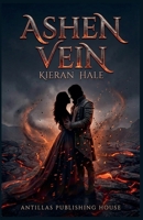 Ashen Vein B0GP2Z8TVW Book Cover