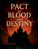 Pact of Blood and Destiny B0FNSXSL2J Book Cover