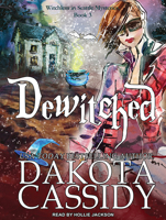 Dewitched 1720113769 Book Cover