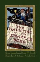 The Haunting of the Snarkasbord: A Portmanteau Inspired by Lewis Carroll's the Hunting of the Snark 1904808980 Book Cover