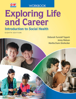 Exploring Life and Career: Introduction to Social Health 163776815X Book Cover