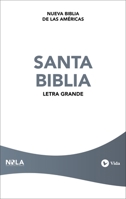 NBLA Biblia Ultrafina, Colección Premier, Negro 0829770720 Book Cover