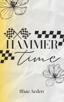 Hammer Time B0BW2JDHRR Book Cover