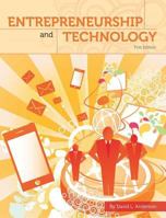 Entrepreneurship and Technology 1609276760 Book Cover