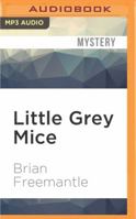 Little Grey Mice 0099933500 Book Cover
