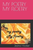 My Poetry My Floetry 109160245X Book Cover