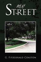 My Street 1441587780 Book Cover