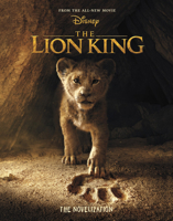 The Lion King 136803926X Book Cover