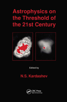 Astrophysics on the Threshold of the 21st Century 2881248179 Book Cover