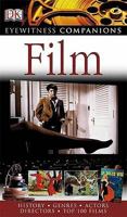 Film (Eyewitness Companions) 0756622034 Book Cover