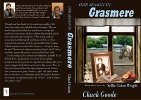 Our Season In Grasmere: The Grasmere Saga Part 2 0991216636 Book Cover